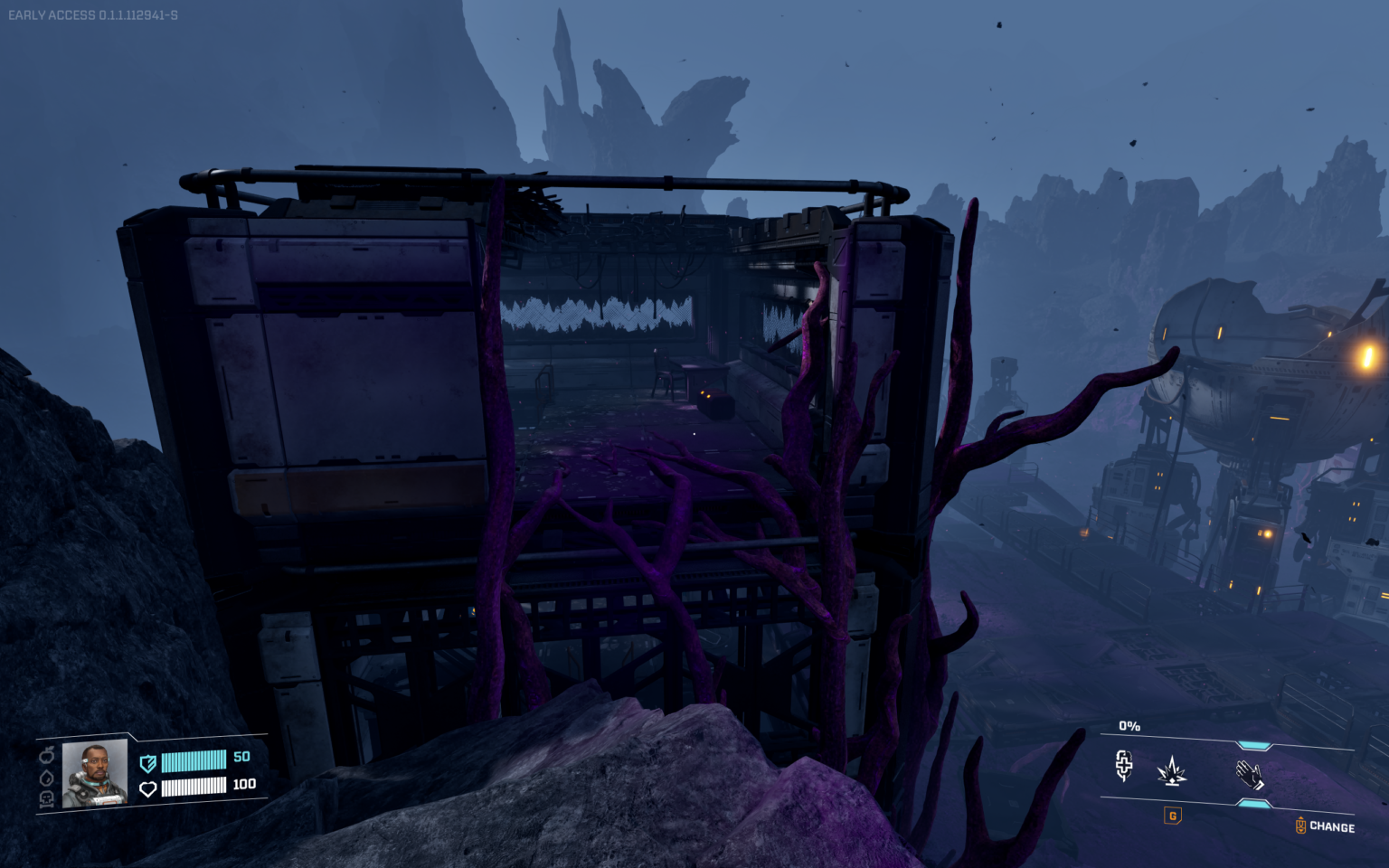 [StarRupture] All Blueprint Locations Map
