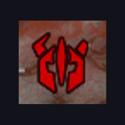 Boss map icon