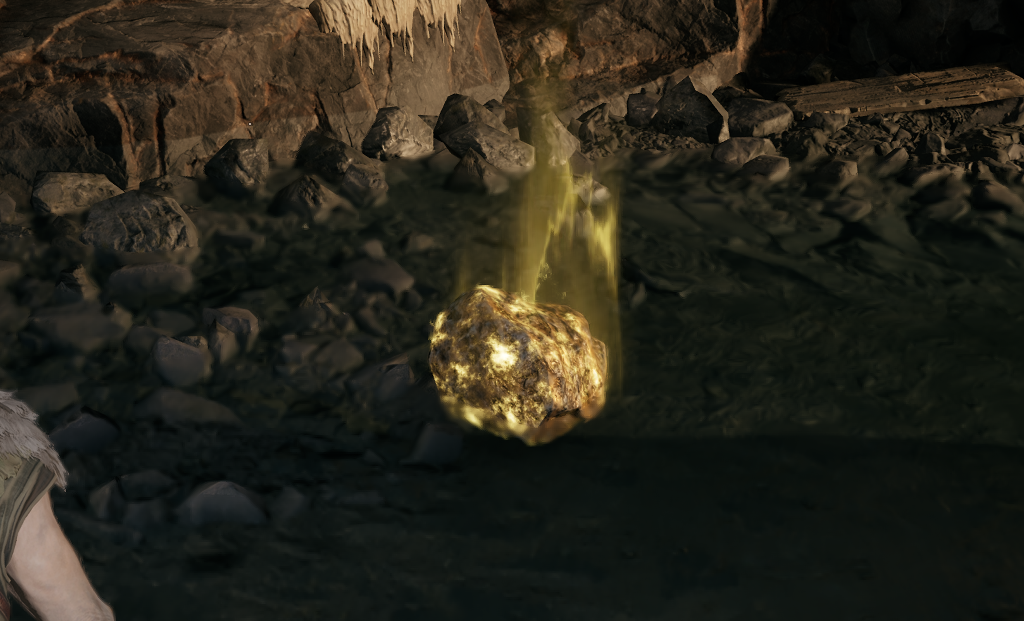 Frenzied Wizard Jar
